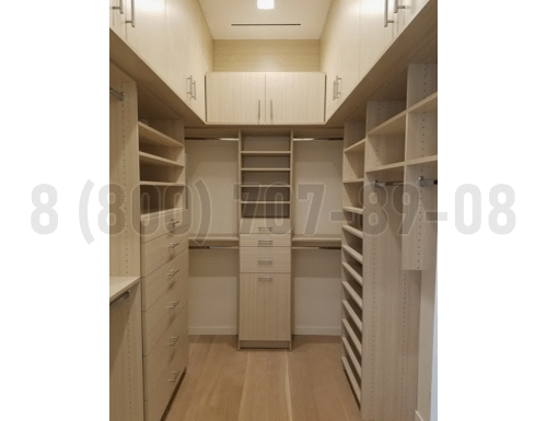 Гардеробный гарнитур модель kd170 купить в Долгопрудном