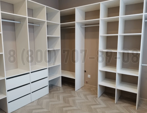 Гардеробный гарнитур модель kd246 купить в Долгопрудном