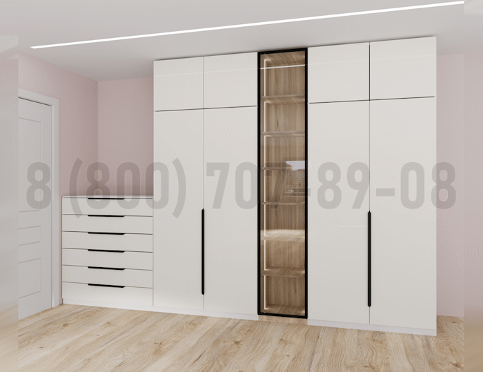 Шкаф гарнитур модель s033 купить в Долгопрудном
