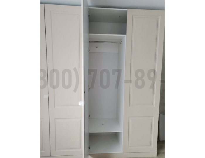 Шкаф гарнитур модель s242 купить в Долгопрудном