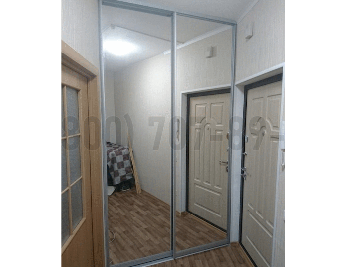 Шкаф купе в Долгопрудном