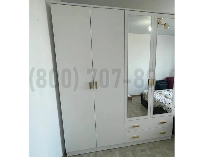 Шкаф гарнитур модель s378 купить в Долгопрудном