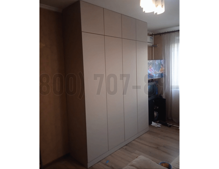 Шкаф гарнитур модель s396 купить в Долгопрудном