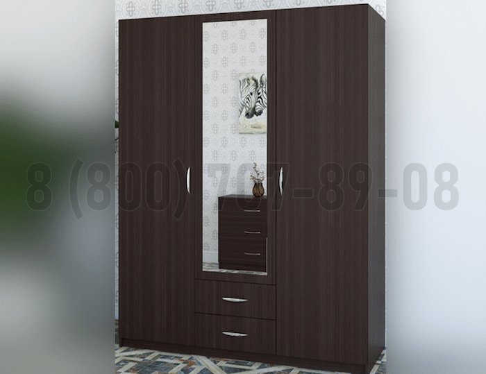 Шкаф гарнитур модель s421 купить в Долгопрудном