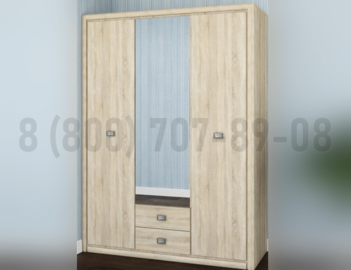 Шкаф гарнитур модель s433 купить в Долгопрудном