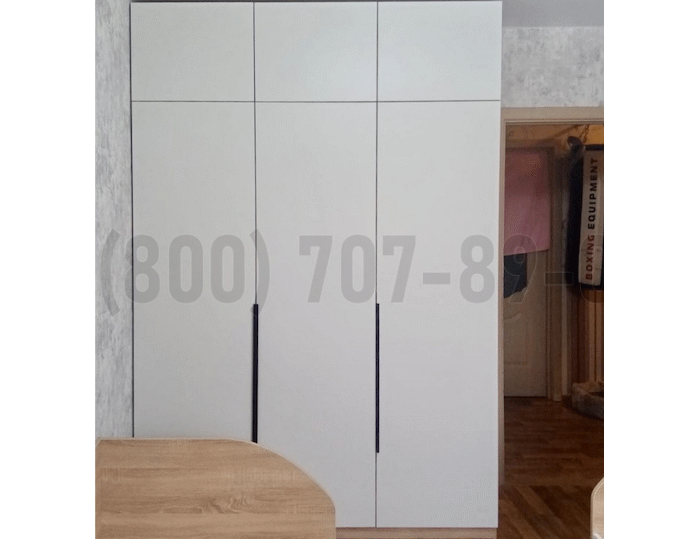 Шкаф гарнитур модель s508 купить в Долгопрудном