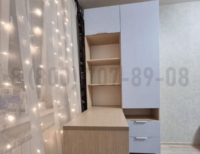 Шкаф гарнитур модель s574 купить в Долгопрудном