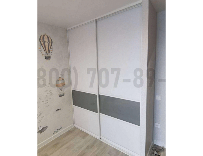 Шкаф купе в Долгопрудном