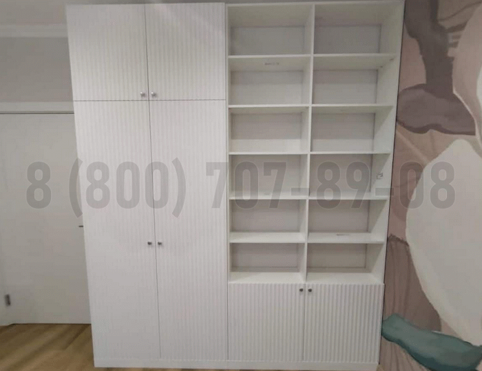 Шкаф гарнитур модель s635 купить в Долгопрудном