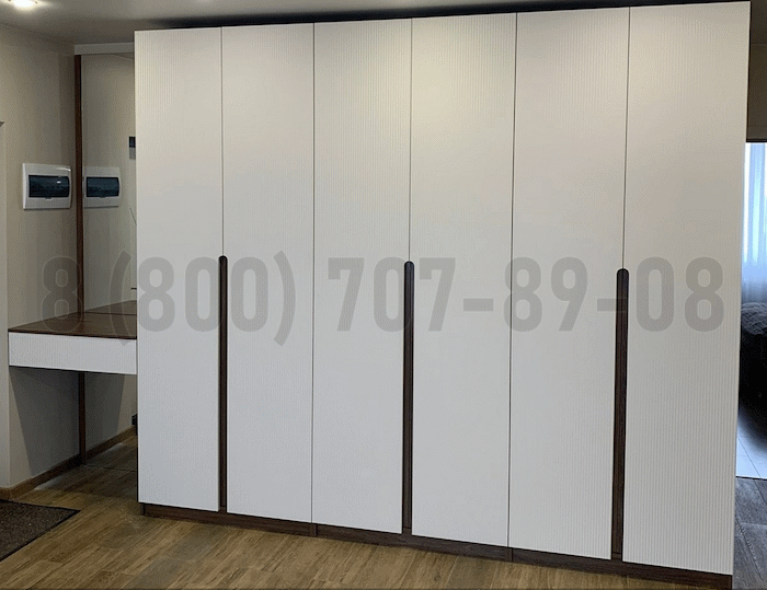 Шкаф гарнитур модель s641 купить в Долгопрудном