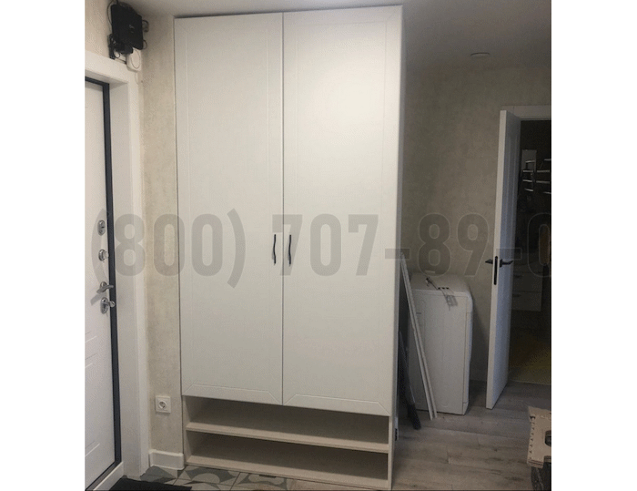 Шкаф гарнитур модель s655 купить в Долгопрудном