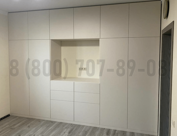 Шкаф гарнитур модель s660 купить в Долгопрудном