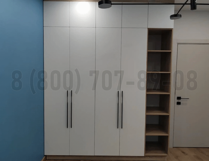 Шкаф гарнитур модель s678 купить в Долгопрудном