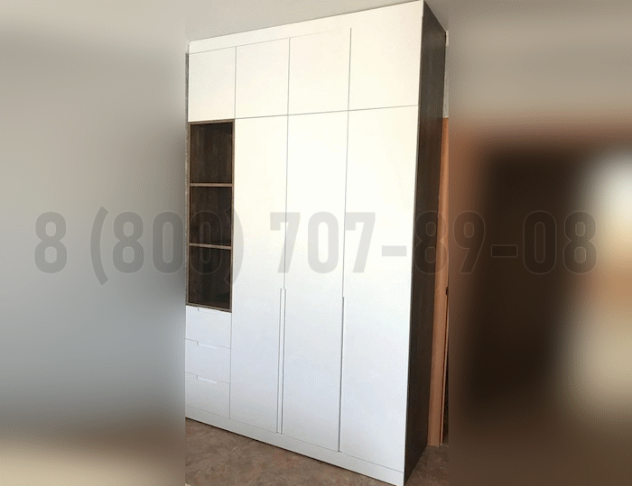 Шкаф гарнитур модель s693 купить в Долгопрудном