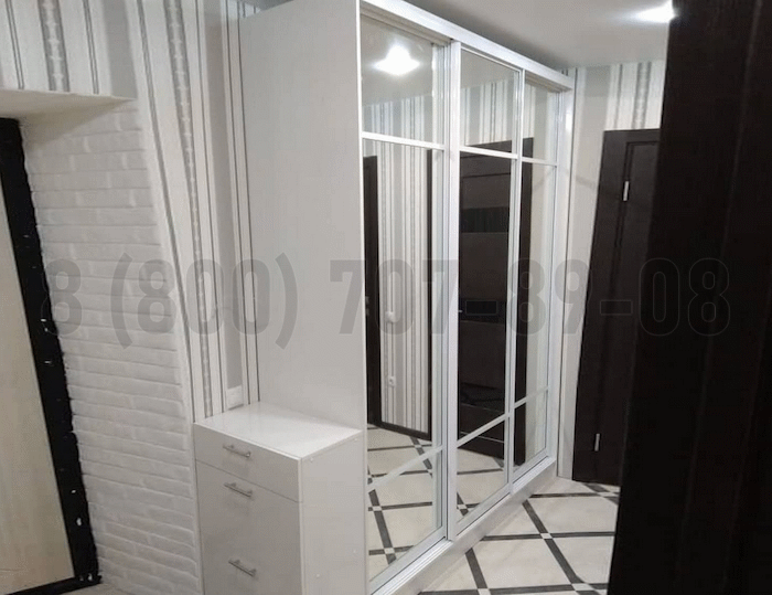Шкаф гарнитур модель s748 купить в Долгопрудном