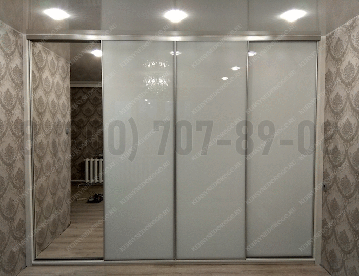 Шкаф гарнитур модель sh114 купить в Долгопрудном